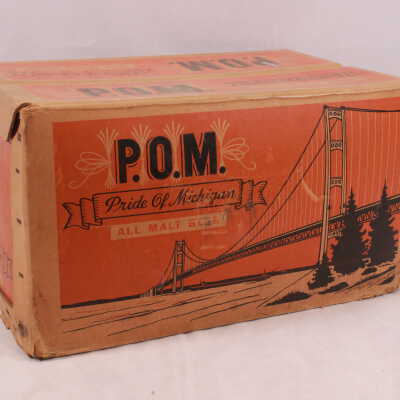 Sebewaing Brewing Company