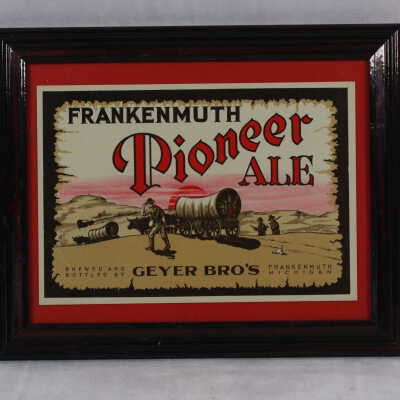 Geyer Bros Brewing Company