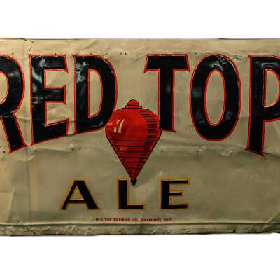 Red Top Brewing Company