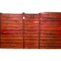 Sterling, Terre Haute, Red Top - Image 3