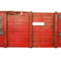 Sterling, Terre Haute, Red Top - Image 4