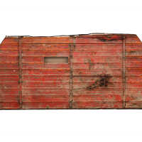 Sterling, Terre Haute, Red Top - Image 5