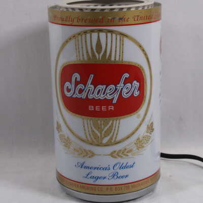 Schaefer Brewing Company