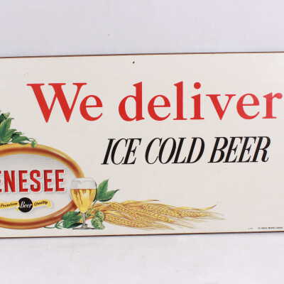 Genesee Brewing Company