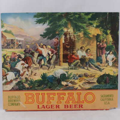 Buffalo Brewing Company