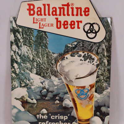 Ballantine Brewing Company
