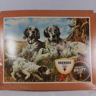 Drewrys Brewing Company