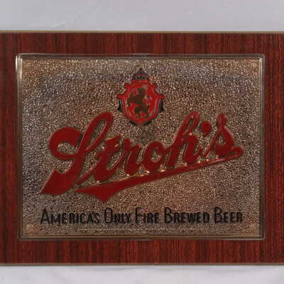 Stroh Brewing Company