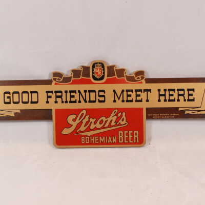 Stroh Brewing Company