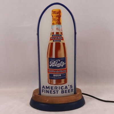 Blatz Brewing Company