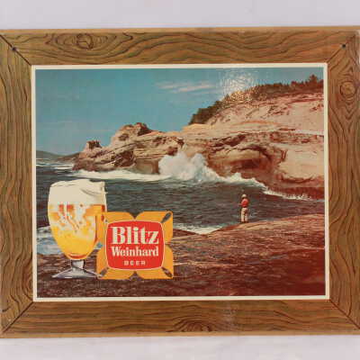 Blitz-Weinhard Brewing Company