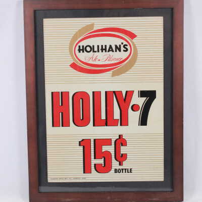 Diamond Spring Brewing Company