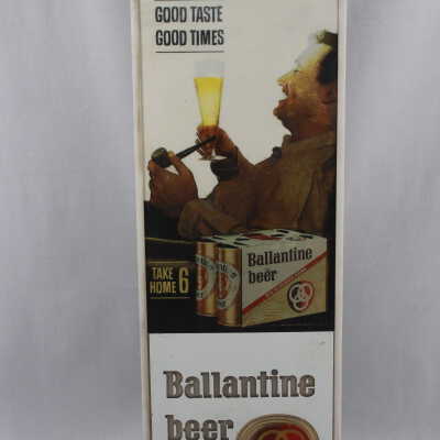 Ballantine Brewing Company