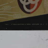 Ballantine Brewing Company - Image 3