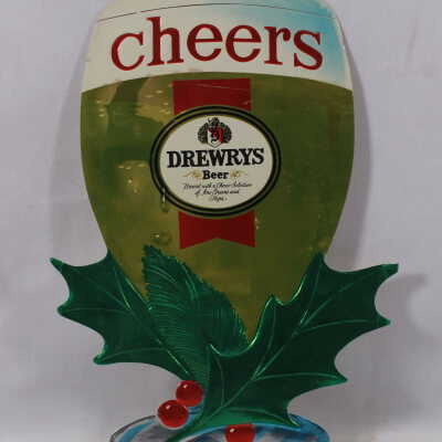 Drewrys Brewing Company