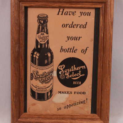 Galveston-Houston Breweries