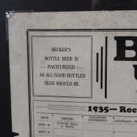 Becker Brewing and Malting Company - Image 2