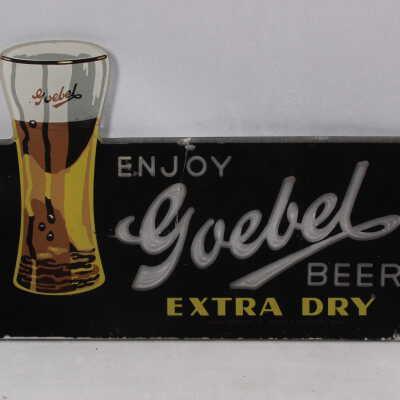 Goebel Brewing Company