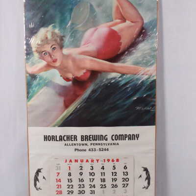 Horlacher Brewing Company