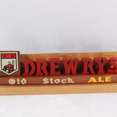 Drewrys Brewing Company