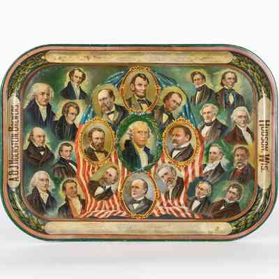 
							Representative image for Herb and Helen Haydock Collection folder								