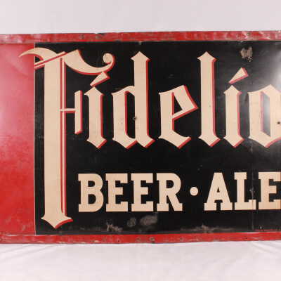 Fidelio Brewing Company