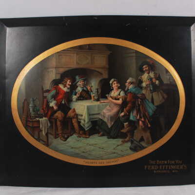 Ferdinand Effinger Brewery