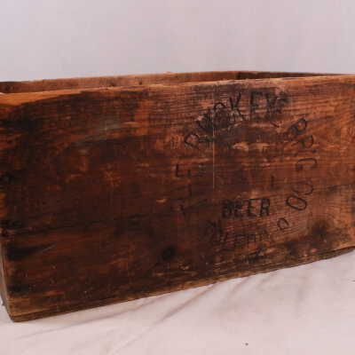 Buckeye Brewing Company