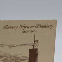 Falstaff Brewing Company - Postcard Series - Image 3