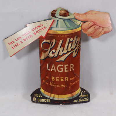 Schlitz Brewing Company