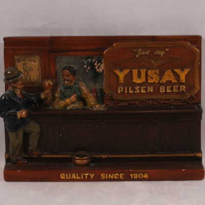 Pilsen Brewing Company