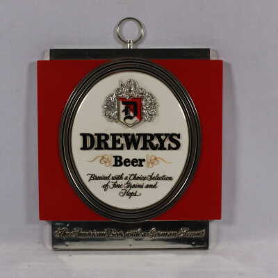 Drewrys Brewing Company