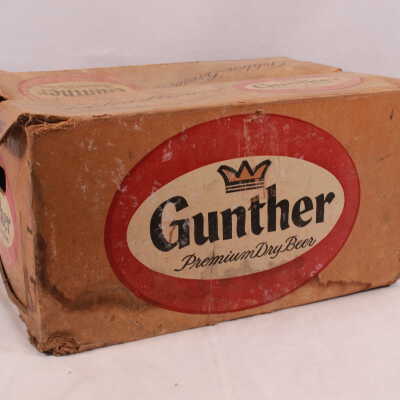 Gunther Brewing Company