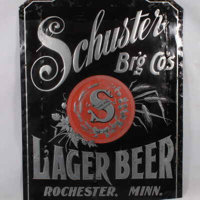 Schuster Brewing Company