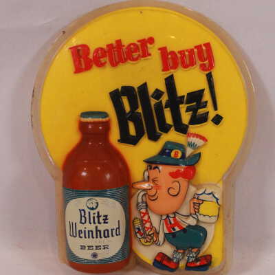 Blitz-Weinhard Company