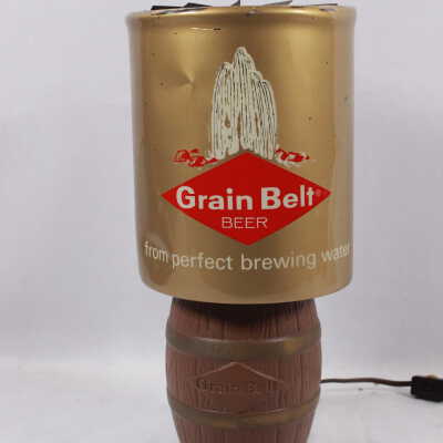 Grain Belt Company