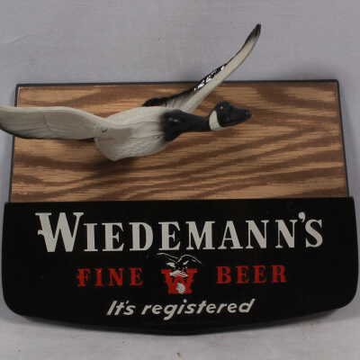 WIedemann Brewing Company