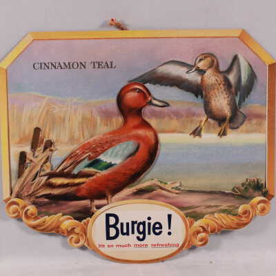 Burgermeister Brewing Company