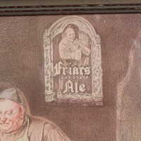 Friars Ale Brewing Company - Friar Series - Image 2