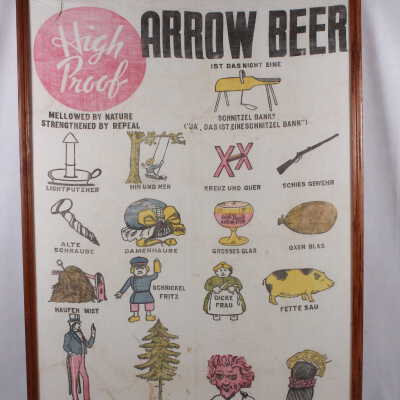 Globe Brewing Company