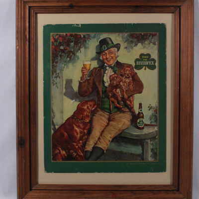 Beverwyck Brewing Company