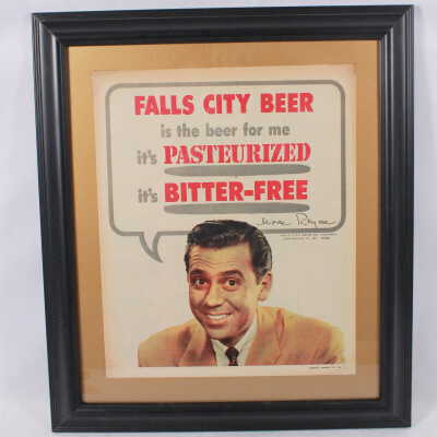 Falls City Brewing Company