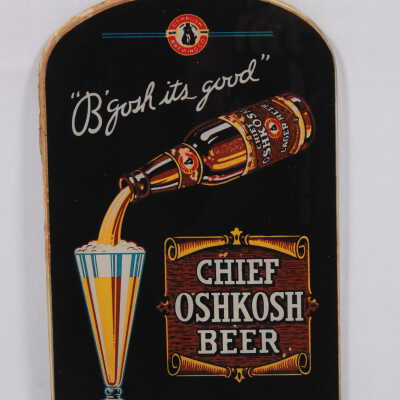 Oshkosh Brewing Company