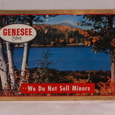 Genesee Brewing Company