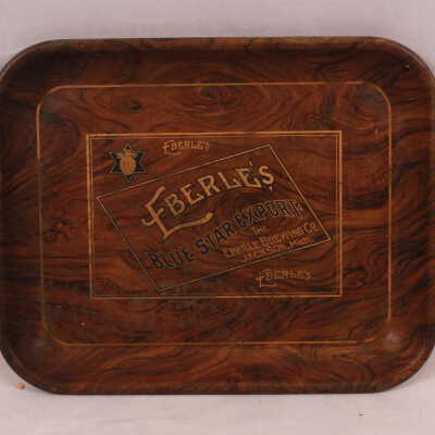 Eberle Brewing Company