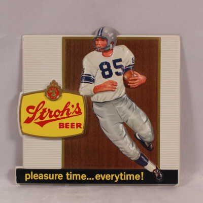 Stroh Brewing Company - Sports Series