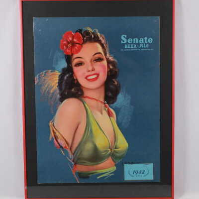 Christian Heurich Brewing Company