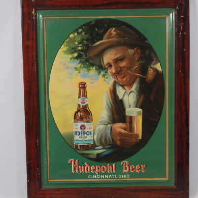 Hudepohl Brewing Company