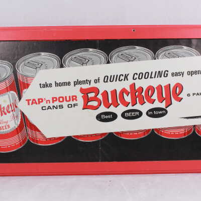 Buckeye Brewing Company