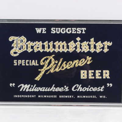 Independent Milwaukee Brewery